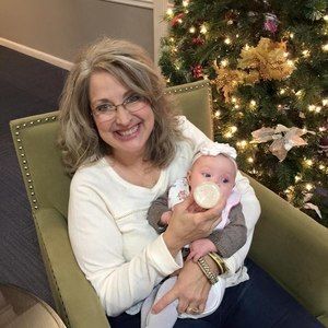 Meet your Posher, Jeanie